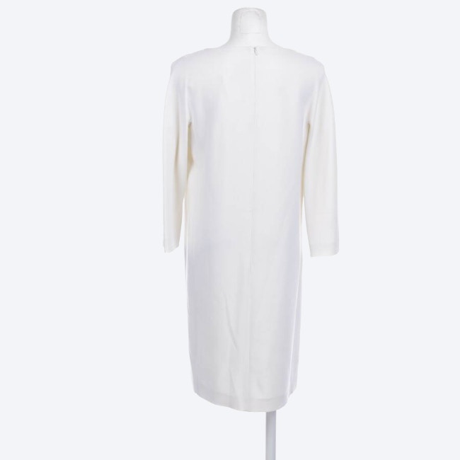 Image 2 of Cocktail Dress 42 Cream in color White | Vite EnVogue