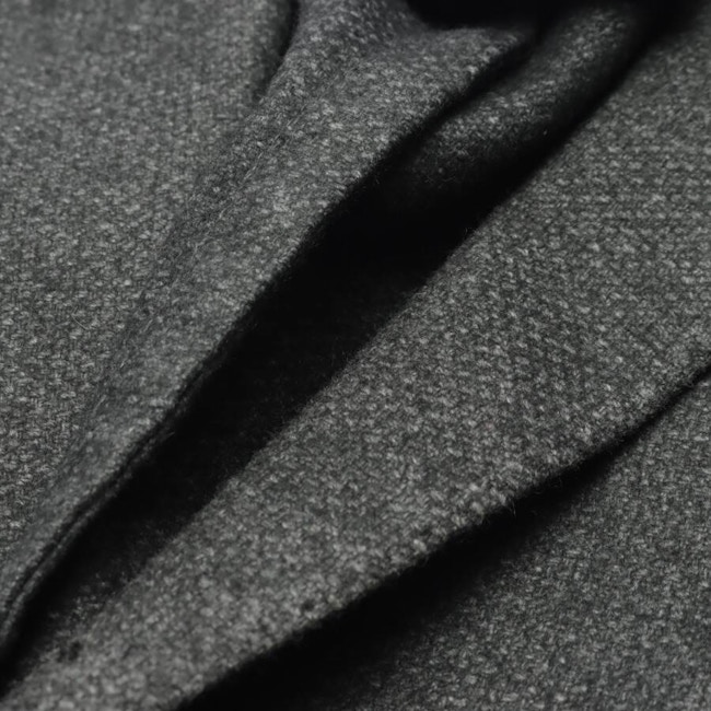 Image 3 of Blazer 26 Gray in color Gray | Vite EnVogue