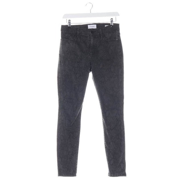 Image 1 of Jeans Slim Fit W28 Gray | Vite EnVogue