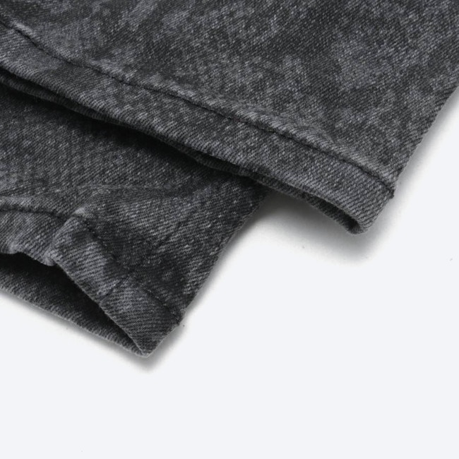 Bild 3 von Jeans Slim Fit W28 Grau in Farbe Grau | Vite EnVogue