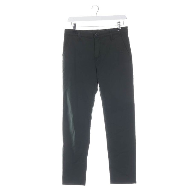 Image 1 of Trousers W26 Green | Vite EnVogue