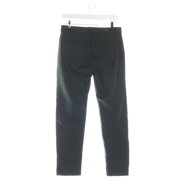 Trousers W26 Green | Vite EnVogue