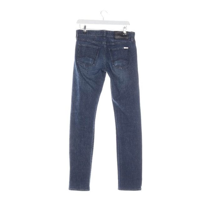 Jeans Slim Fit W30 Navy | Vite EnVogue
