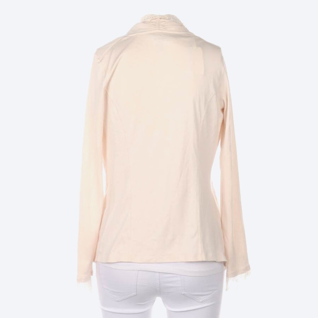 Image 2 of Summer Jacket S Peach in color Yellow | Vite EnVogue