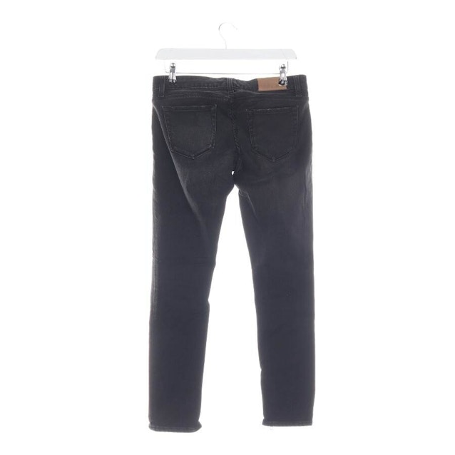 Jeans Skinny W27 Black | Vite EnVogue