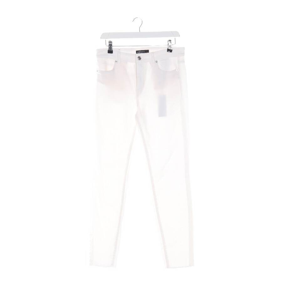 Bild 1 von Jeans Skinny 38 Weiss in Farbe Weiss | Vite EnVogue