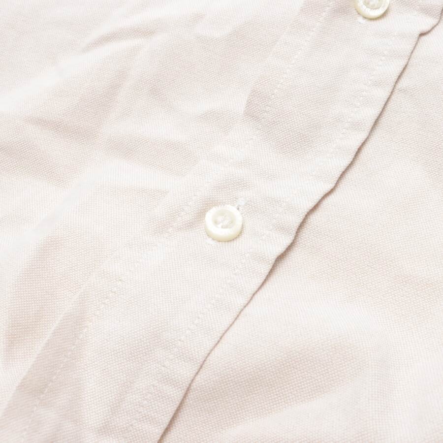 Image 3 of Casual Shirt S Beige in color White | Vite EnVogue