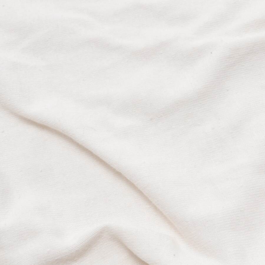 Bild 3 von Shirt XS Beige in Farbe Weiss | Vite EnVogue