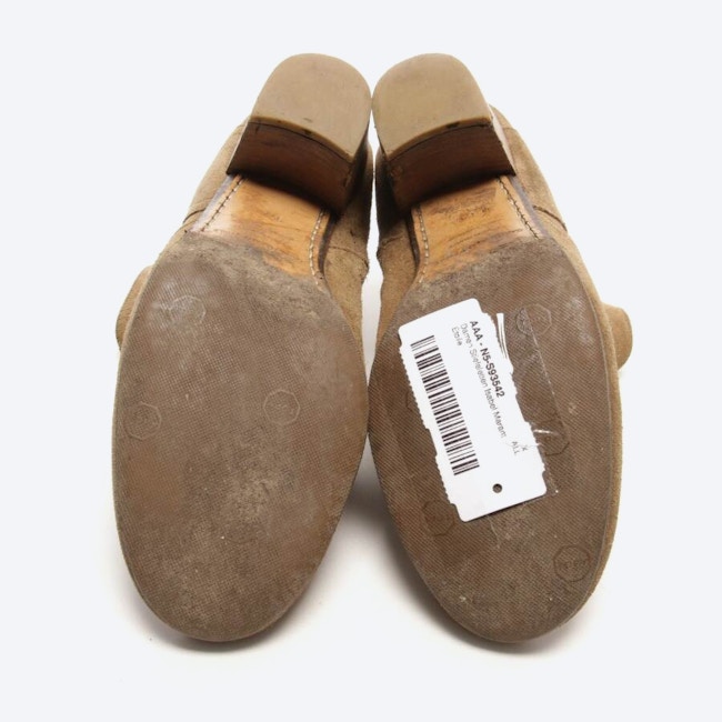 Image 4 of Ankle Boots EUR 37.5 Camel in color Brown | Vite EnVogue