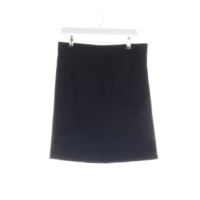 Image 1 of Mini Skirt 44 Black | Vite EnVogue