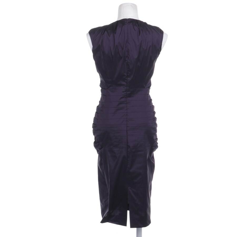 Image 2 of Cocktail Dress 36 Purple in color Purple | Vite EnVogue