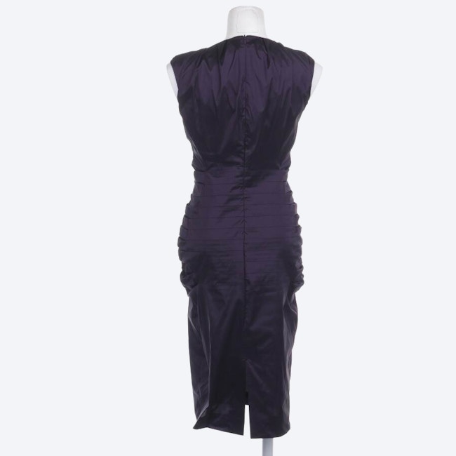 Image 2 of Cocktail Dress 36 Purple in color Purple | Vite EnVogue