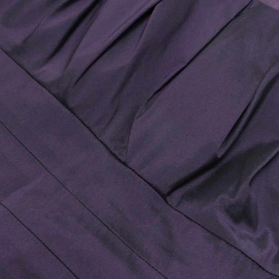 Image 3 of Cocktail Dress 36 Purple in color Purple | Vite EnVogue