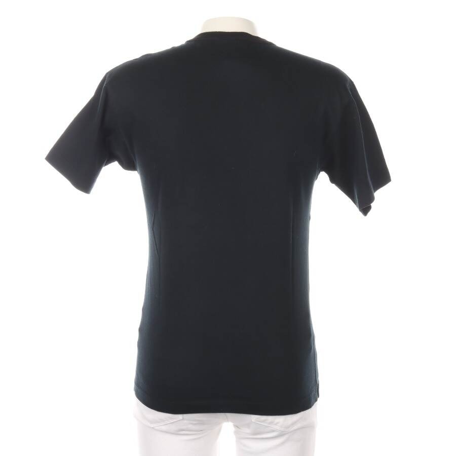 Image 2 of T-Shirt M Navy in color Blue | Vite EnVogue