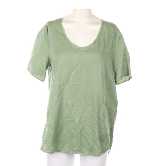 Image 1 of Shirt Blouse L Green | Vite EnVogue