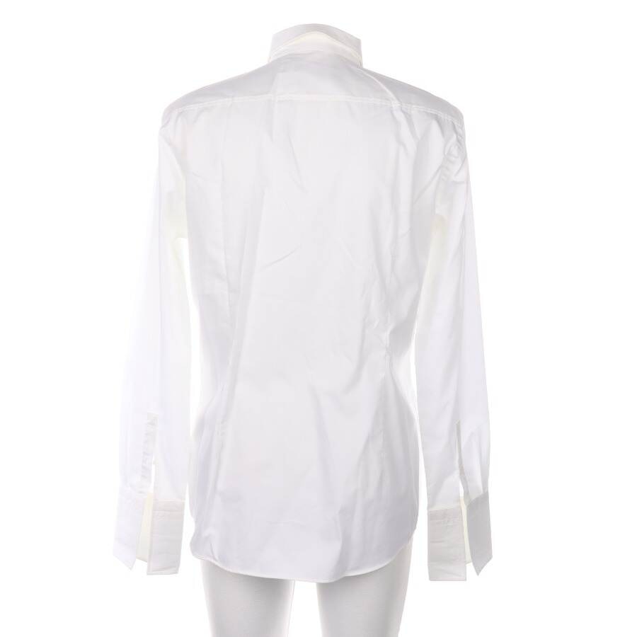 Image 2 of Business Shirt 42 White in color White | Vite EnVogue