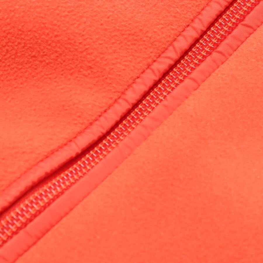 Image 3 of Summer Jacket M Dark Orange in color Orange | Vite EnVogue
