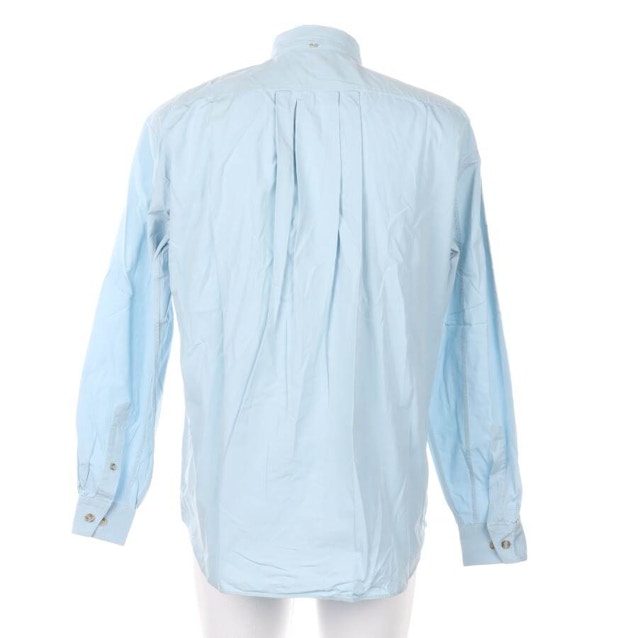 Casual Shirt XL Light Blue | Vite EnVogue