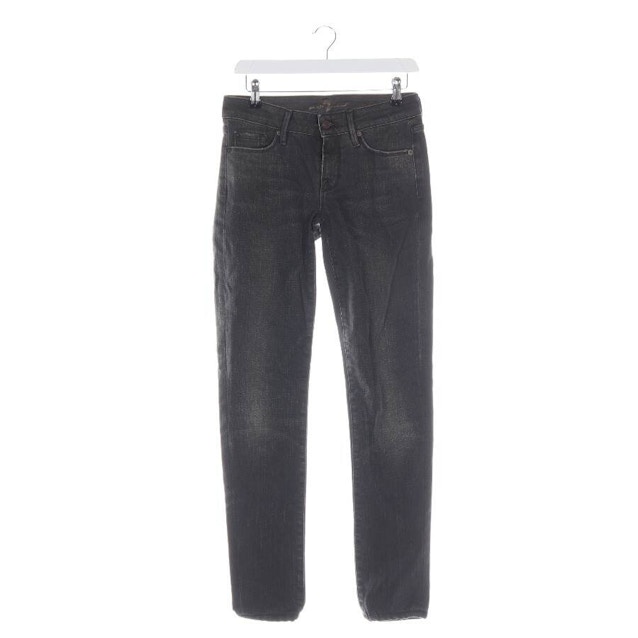 Image 1 of Jeans Slim Fit W27 Gray | Vite EnVogue