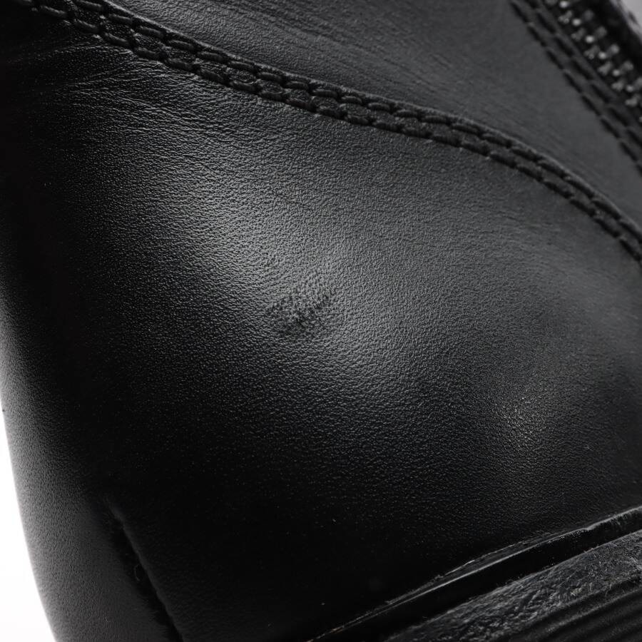 Image 6 of Ankle Boots EUR 40 Black in color Black | Vite EnVogue