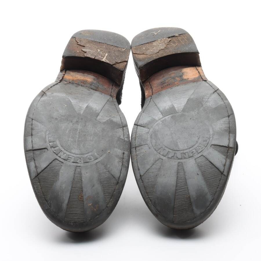 Image 4 of Ankle Boots EUR 44 Black in color Black | Vite EnVogue