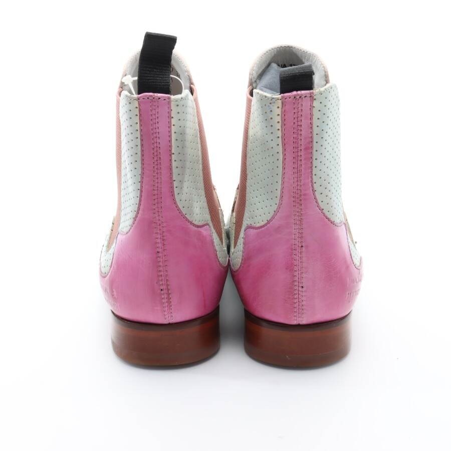 Bild 3 von Chelsea Boots EUR 37 Mehrfarbig in Farbe Mehrfarbig | Vite EnVogue
