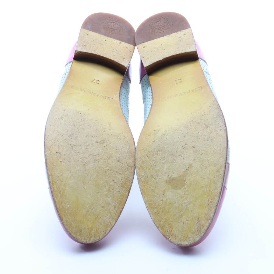 Image 4 of Chelsea Boots EUR 37 Multicolored in color Multicolored | Vite EnVogue