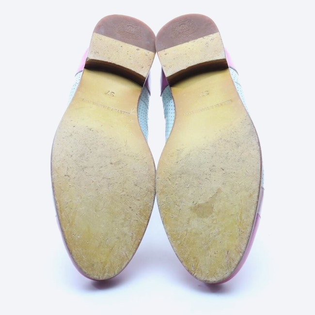 Image 4 of Chelsea Boots EUR 37 Multicolored in color Multicolored | Vite EnVogue