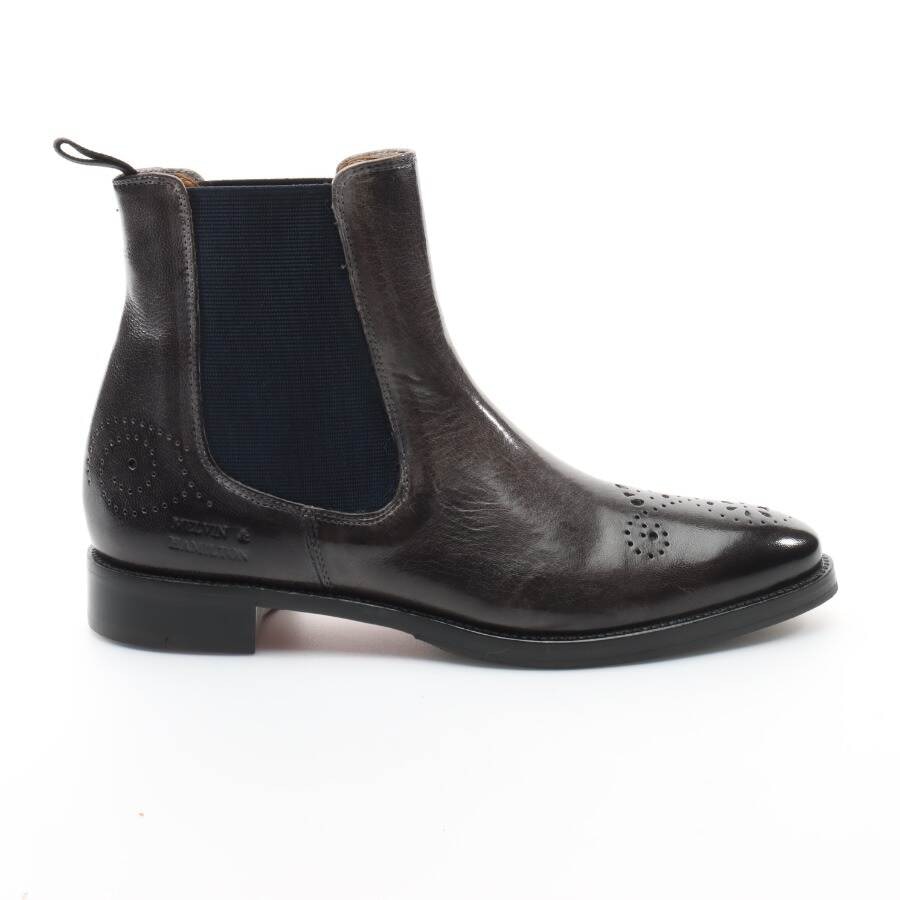 Image 1 of Chelsea Boots EUR 37 Gray in color Gray | Vite EnVogue