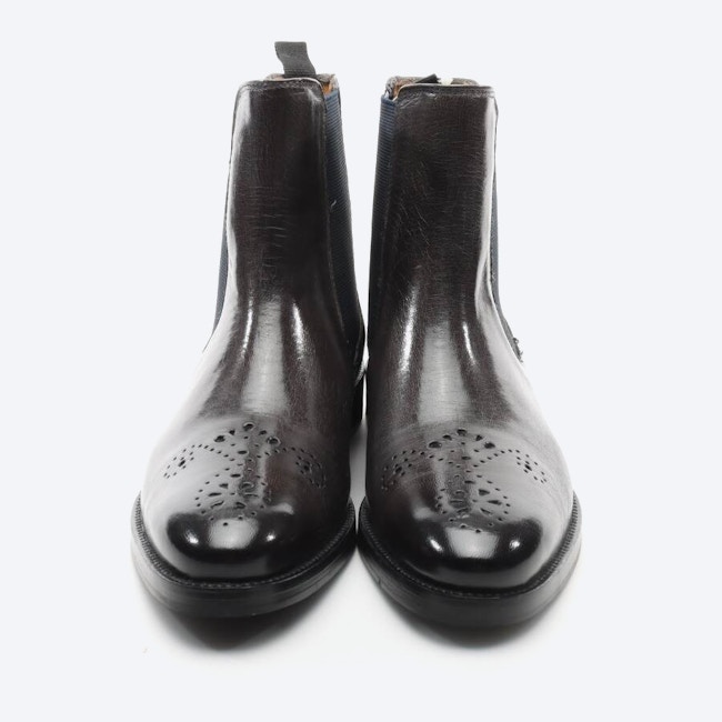 Bild 2 von Chelsea Boots EUR 37 Dunkelgrau in Farbe Grau | Vite EnVogue