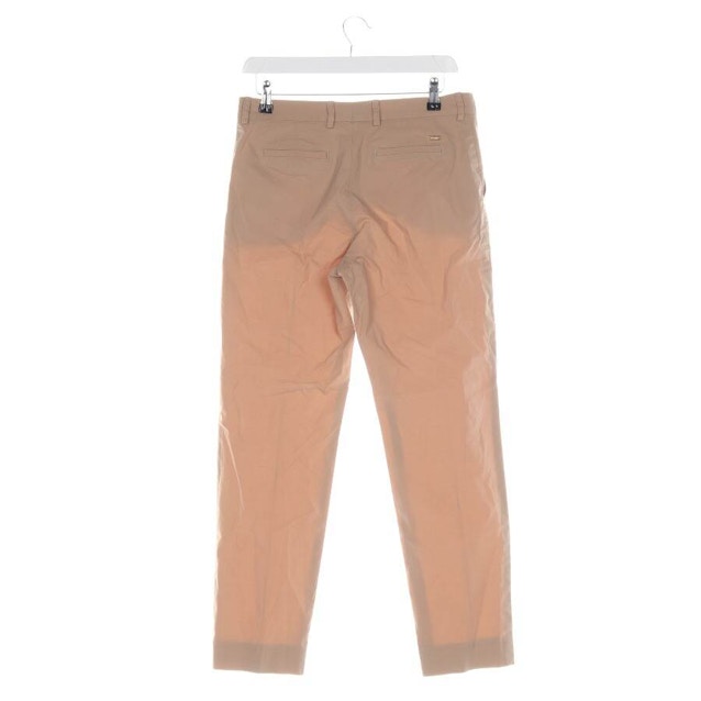 Trousers 36 Light Brown | Vite EnVogue