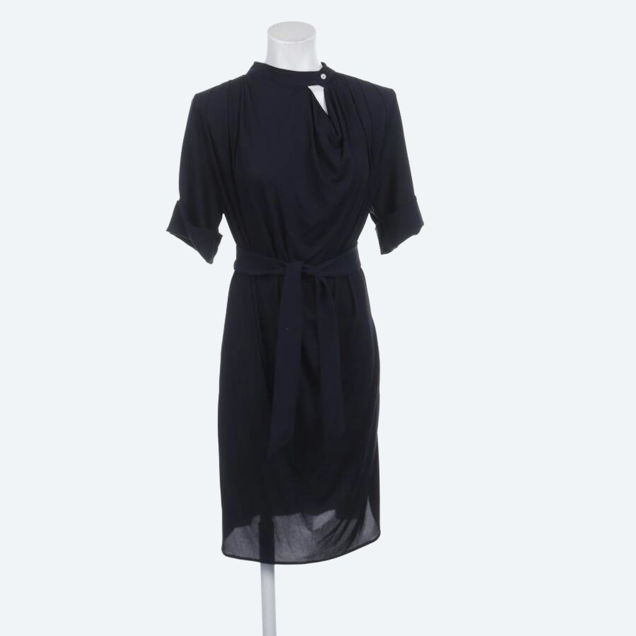 Bild 1 von Kleid 36 Marine in Farbe Blau | Vite EnVogue