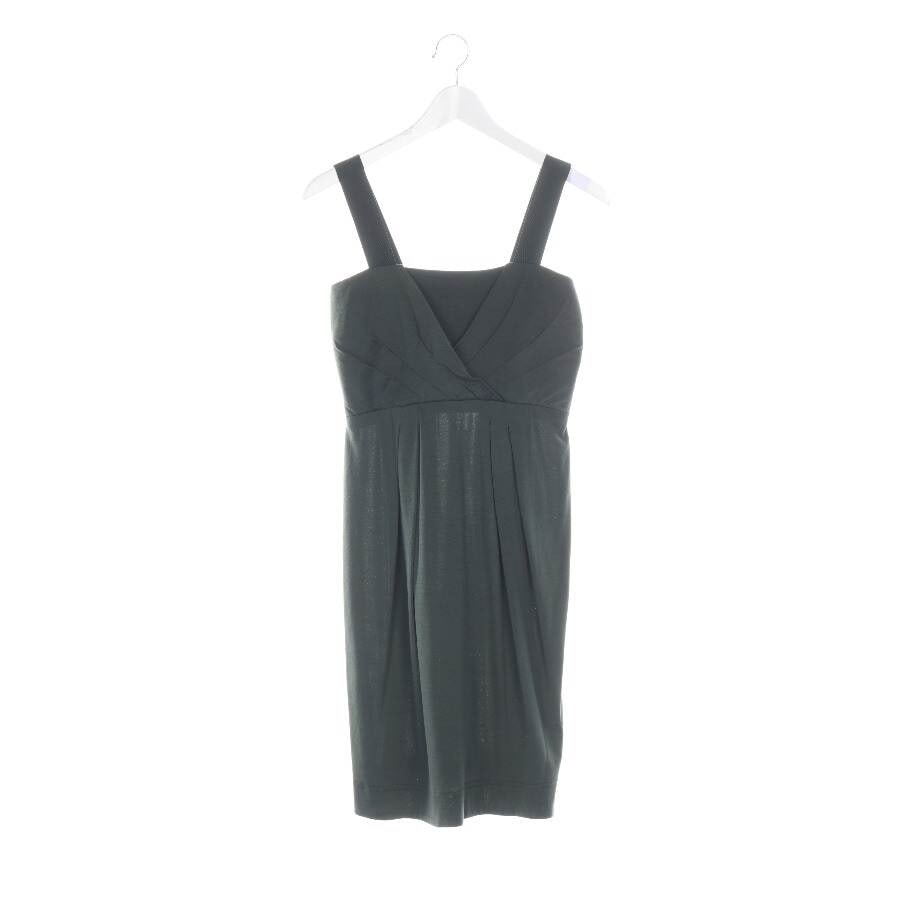 Image 1 of Cocktail Dress S Dark Green in color Green | Vite EnVogue
