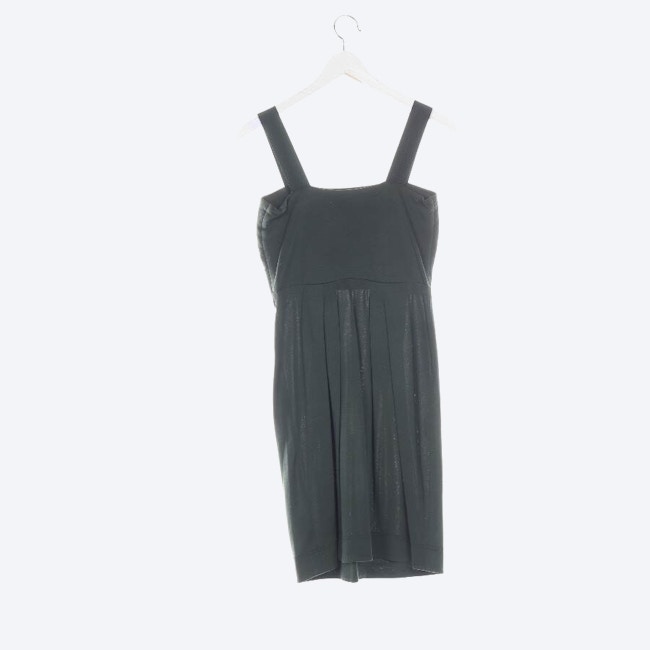 Image 2 of Cocktail Dress S Dark Green in color Green | Vite EnVogue