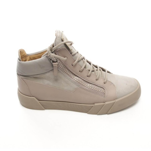 Image 1 of High-Top Sneakers EUR 42 Gray | Vite EnVogue