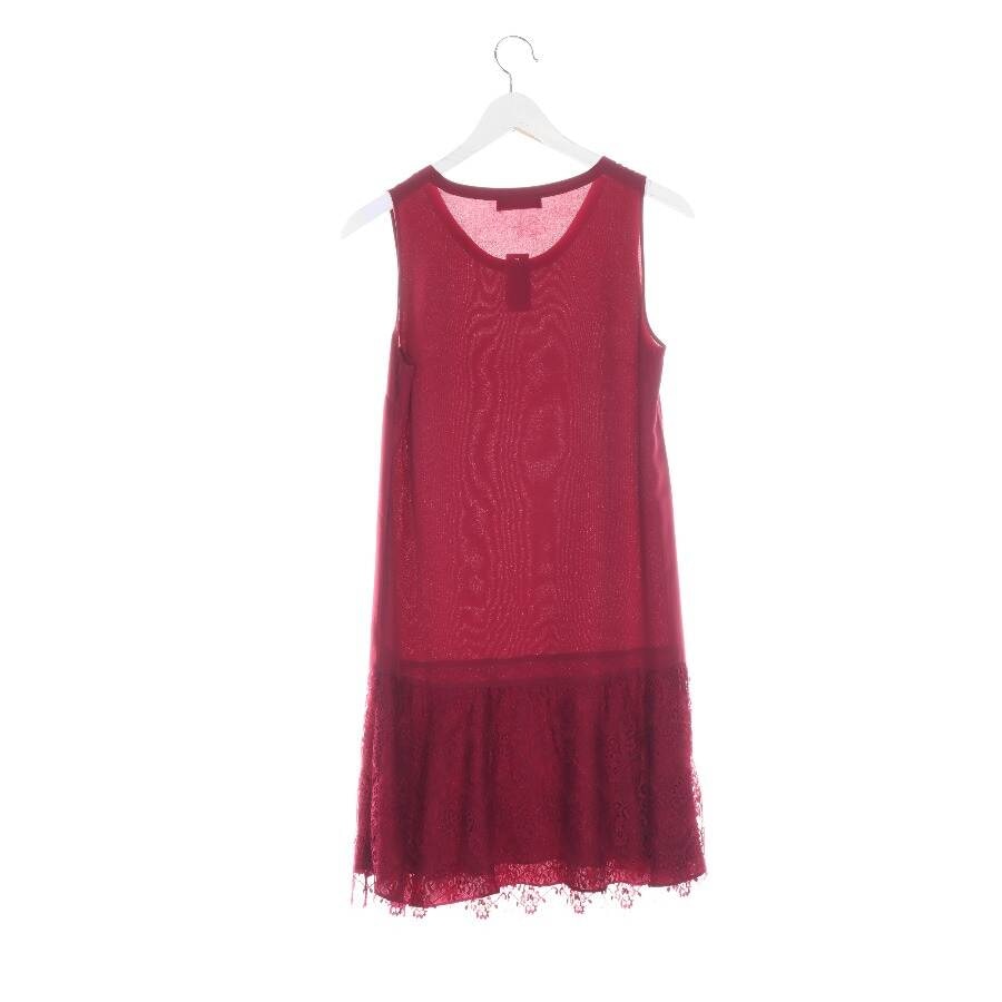 Image 2 of Dress XS Red in color Red | Vite EnVogue