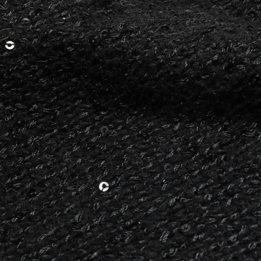 Image 3 of  XS Black in color Black | Vite EnVogue