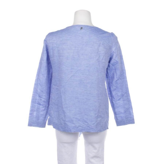 Shirt Blouse 36 Light Blue | Vite EnVogue