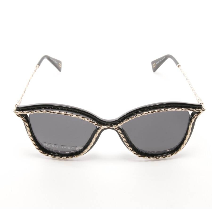 Image 1 of MARC 160 Sunglasses Black in color Black | Vite EnVogue