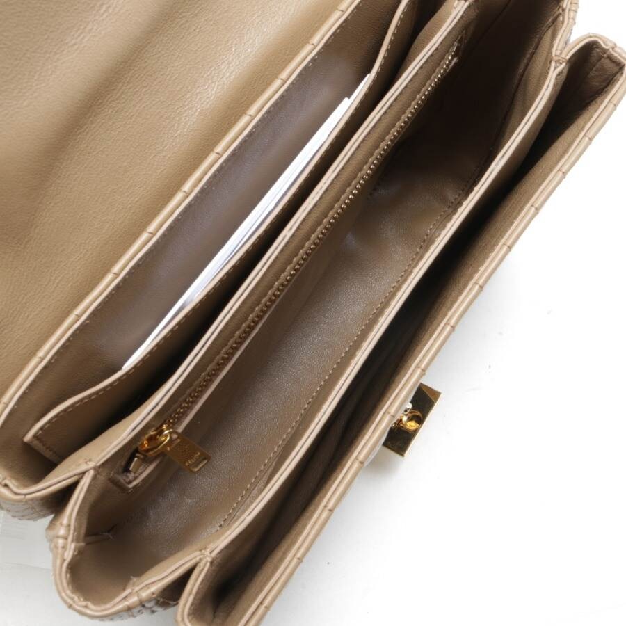 Image 5 of Evening Bag Copper in color Brown | Vite EnVogue