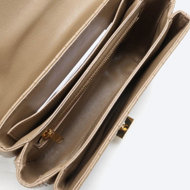 Image 5 of Evening Bag Brown in color Brown | Vite EnVogue