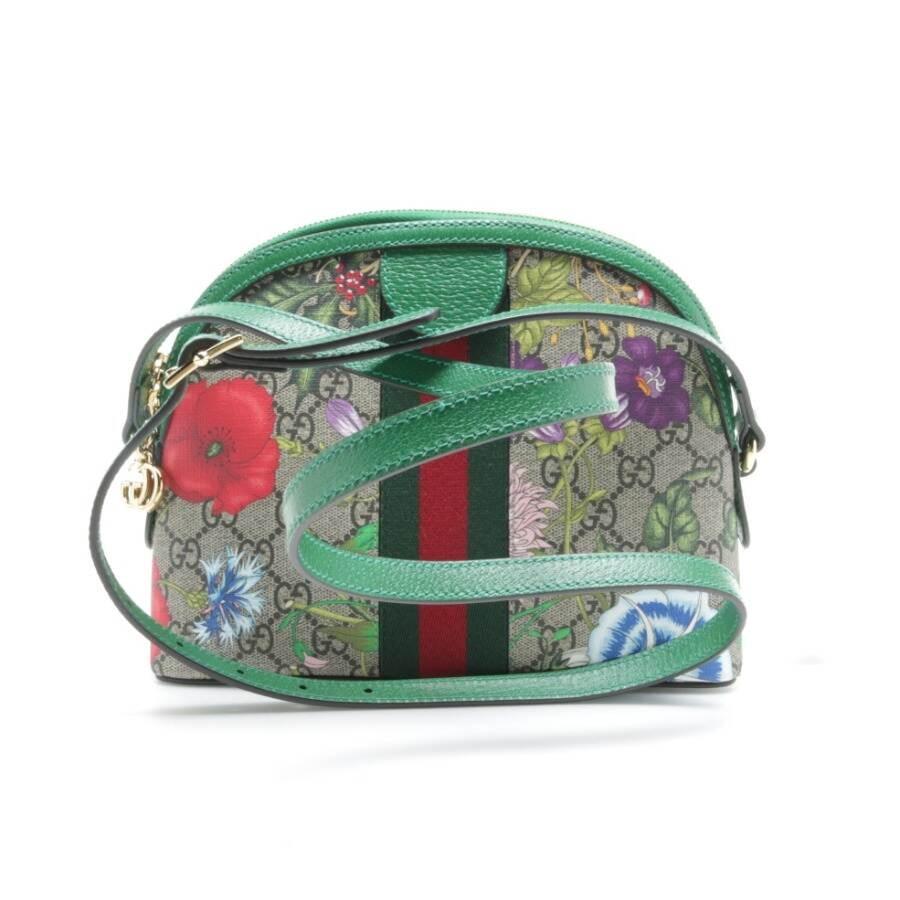 Image 2 of Shoulder Bag Multicolored in color Multicolored | Vite EnVogue