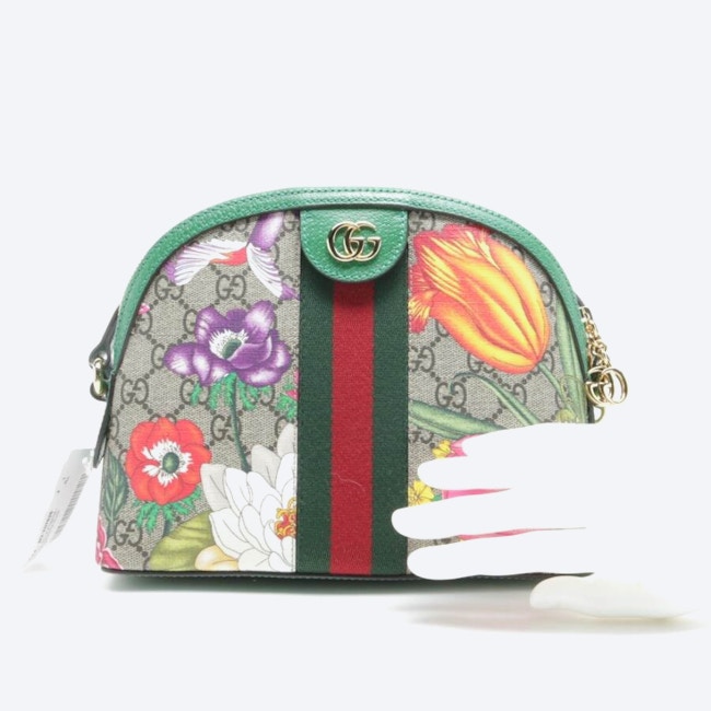 Image 4 of Shoulder Bag Multicolored in color Multicolored | Vite EnVogue