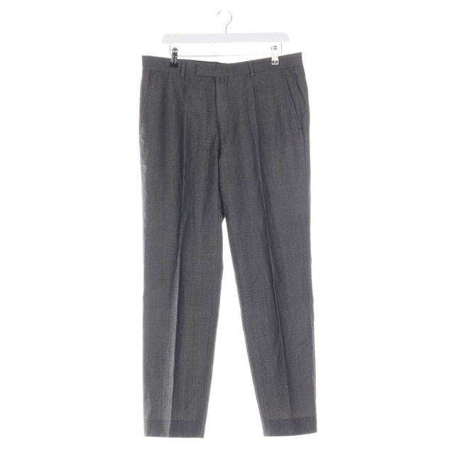 Image 1 of Trousers M Dark Gray | Vite EnVogue