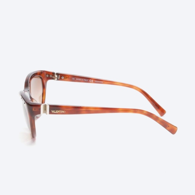 Image 3 of Rockstud Sunglasses Copper in color Brown | Vite EnVogue