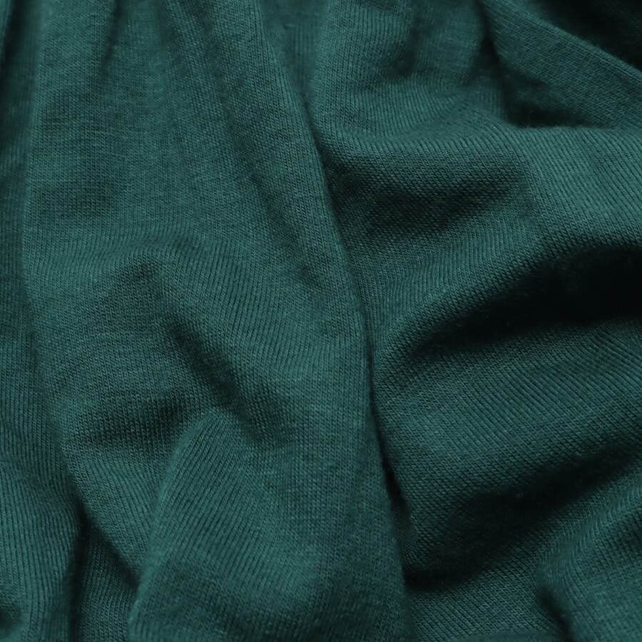 Image 3 of Tunic XS Dark Green in color Green | Vite EnVogue
