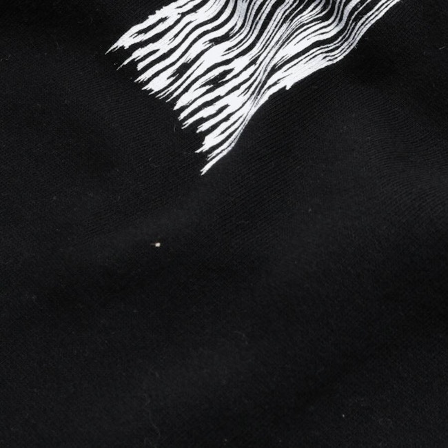 Bild 3 von Kapuzensweatshirt XL Schwarz in Farbe Schwarz | Vite EnVogue