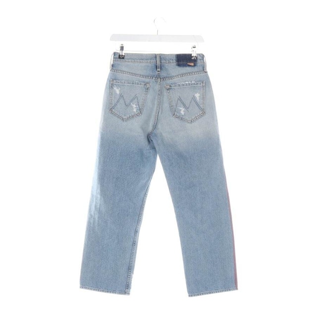 Jeans Boyfriend W25 Hellblau | Vite EnVogue
