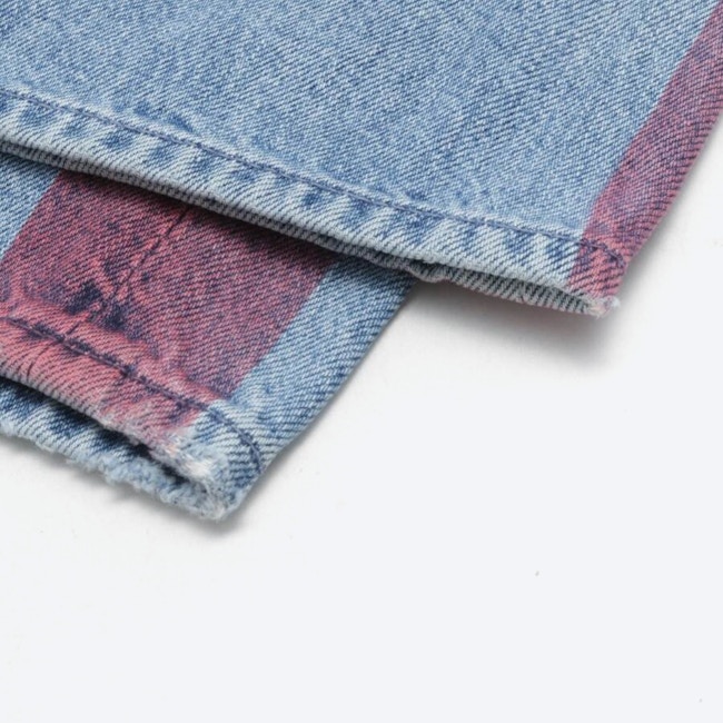 Bild 3 von Jeans Boyfriend W25 Hellblau in Farbe Blau | Vite EnVogue