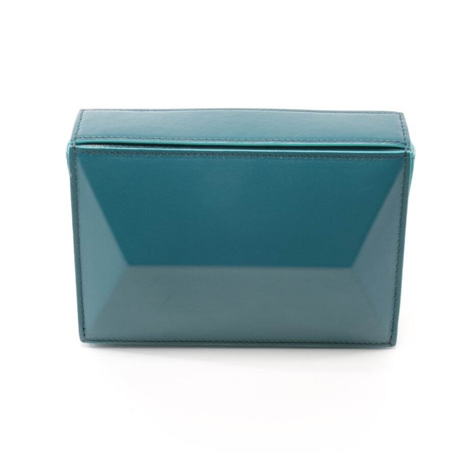 Image 1 of Clutch Turquoise in color Green | Vite EnVogue